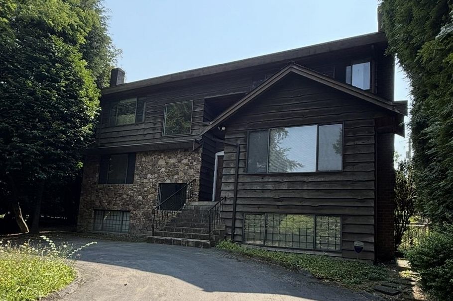 1270 Wolfe Avenue Vancouver, BC - 14