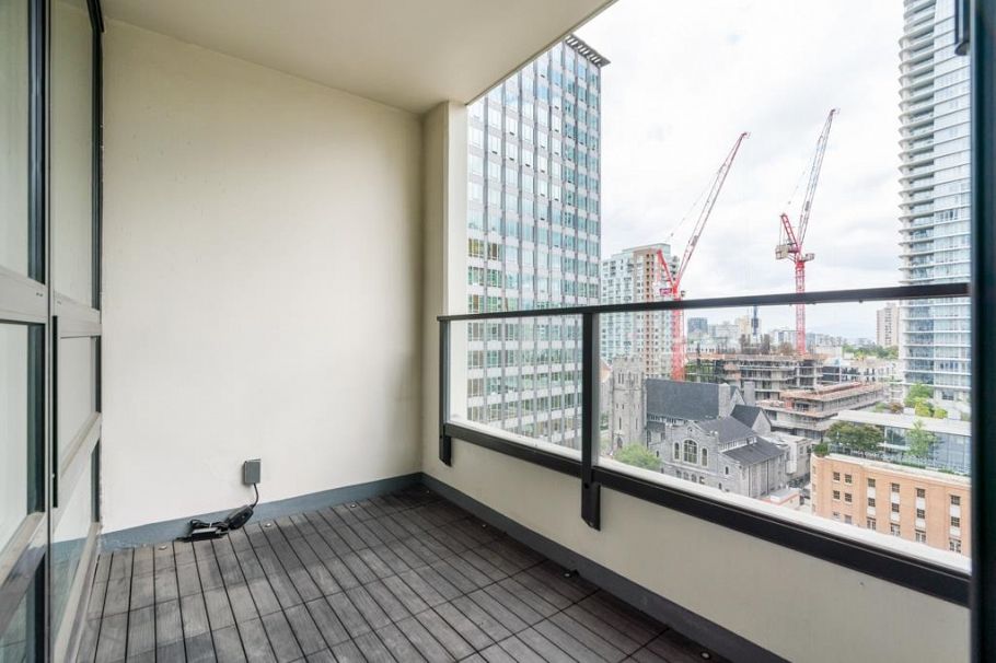 1408 938 SMITHE STREET, Vancouver BC V6Z 3H8 Vancouver, BC - 16