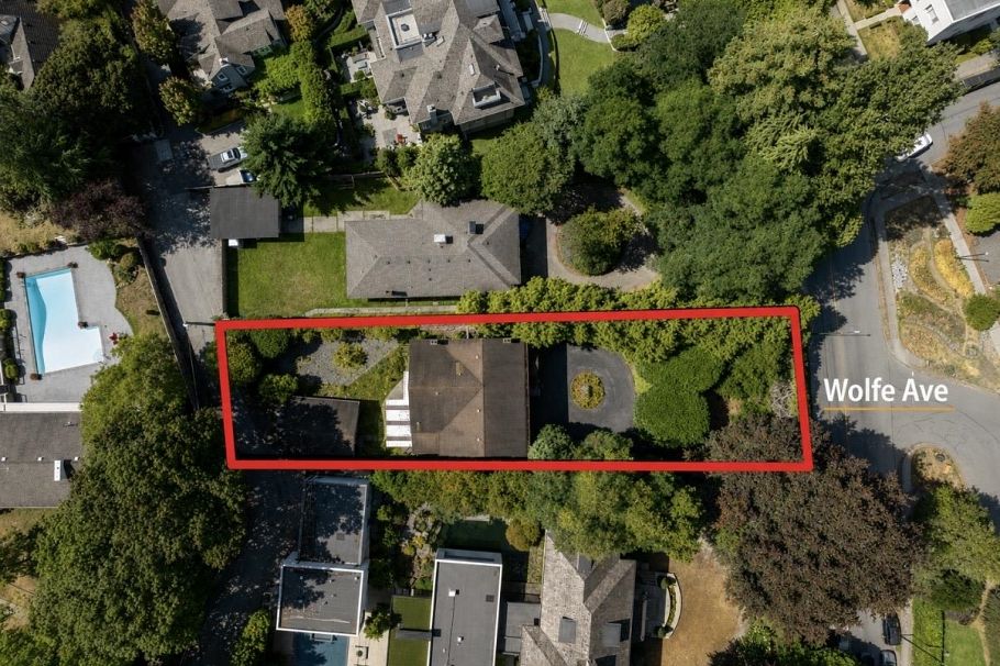 1270 Wolfe Avenue Vancouver, BC - 7
