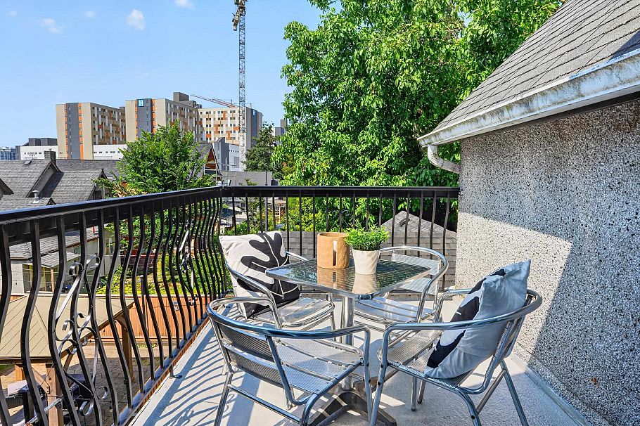 945-927 Princess Avenue Vancouver, BC - 15