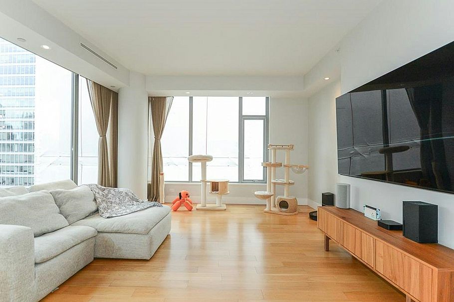 1603 667 HOWE STREET, Vancouver BC V6C 0B5 Vancouver, BC - 8