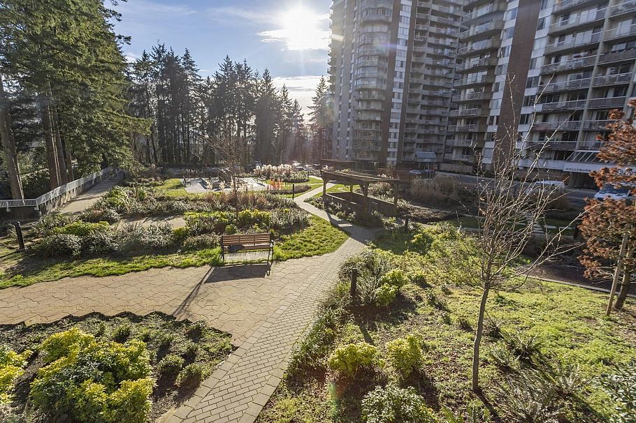 519 2012 Fullerton Avenue North Vancouver, BC - 28