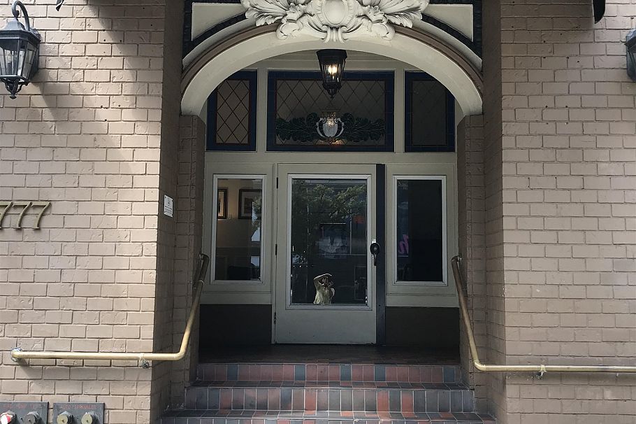 21 777 Burrard Street Vancouver, BC - 14