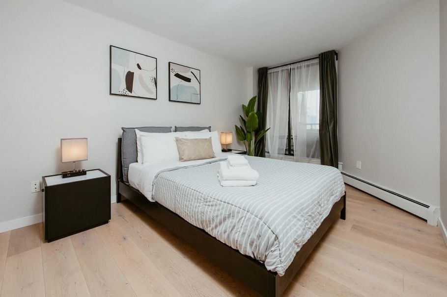 407 1455 ROBSON STREET, Vancouver BC V6G 1C1 Vancouver, BC - 11