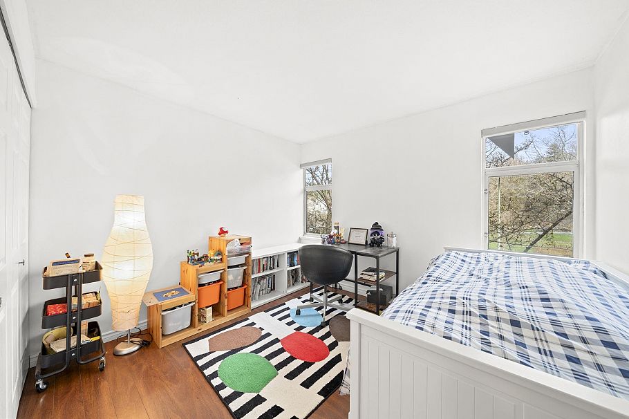304 1550 Fell Avenue Avenue North Vancouver, BC - 9