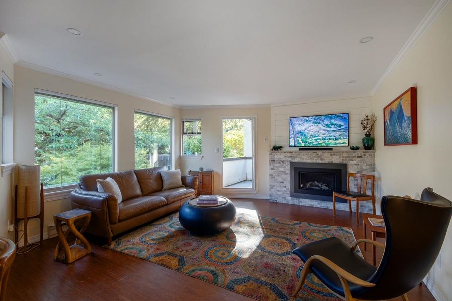 9 2015 W 3rd Avenue Vancouver, BC - 3