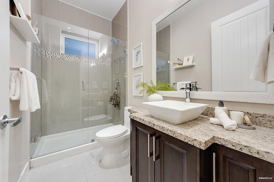 3582 Franklin Street Vancouver, BC - 9