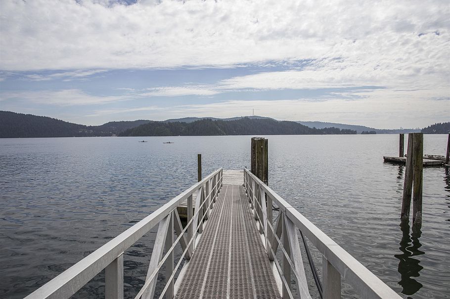 5439 Indian River Drive North Vancouver, BC - 9