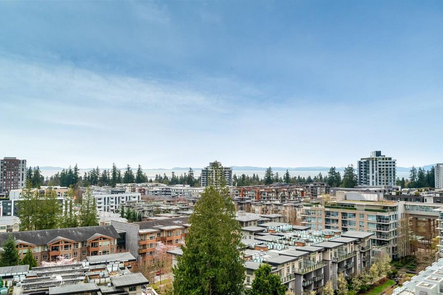 1503 5728 Berton Avenue Vancouver, BC - 18