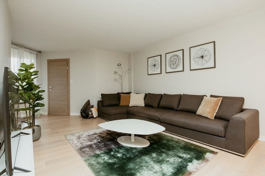 407 1455 ROBSON STREET, Vancouver BC V6G 1C1 Vancouver, BC - 3