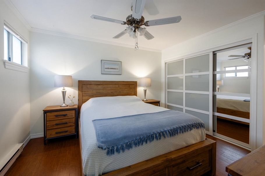 9 2015 W 3rd Avenue Vancouver, BC - 21