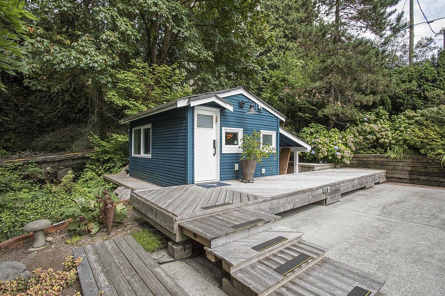 5439 Indian River Drive North Vancouver, BC - 32