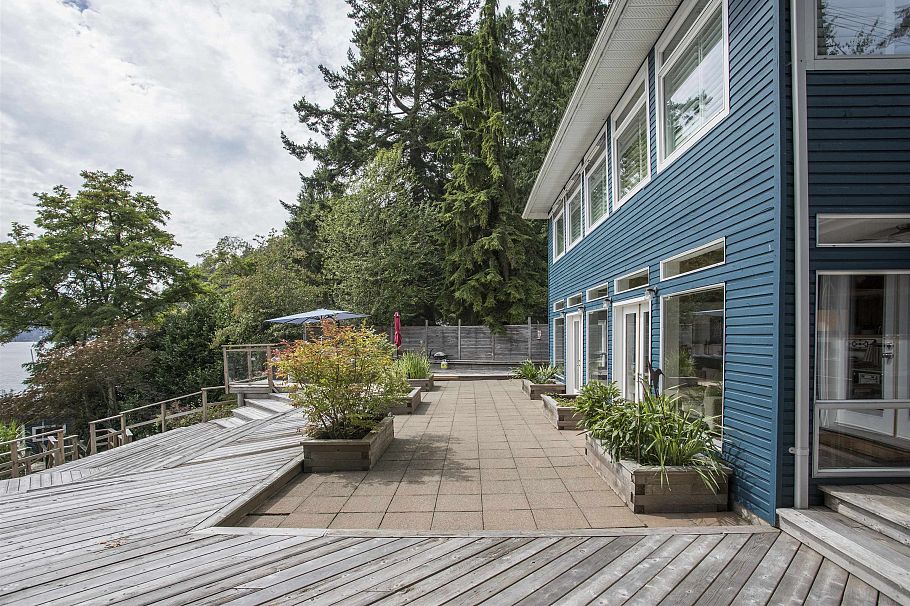 5439 Indian River Drive North Vancouver, BC - 4