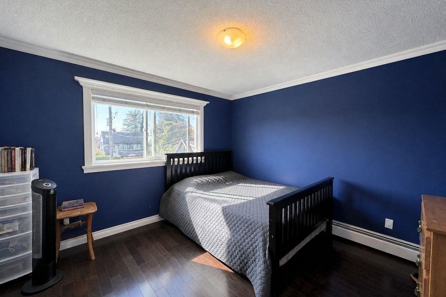5885 Lincoln Street Vancouver, BC - 30