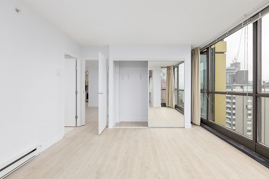 2905 1331 Alberni Street Vancouver, BC - 22