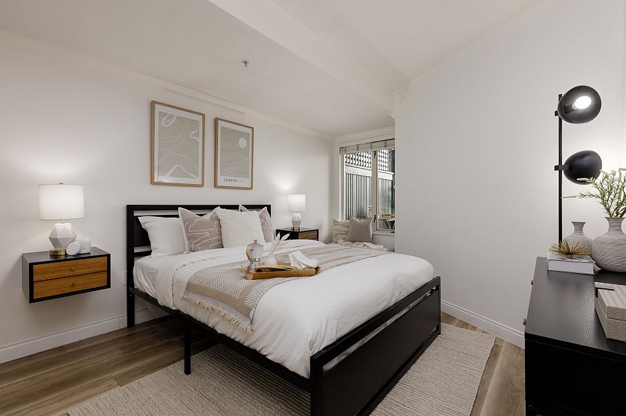 305 688 E 16th Avenue Vancouver, BC - 8