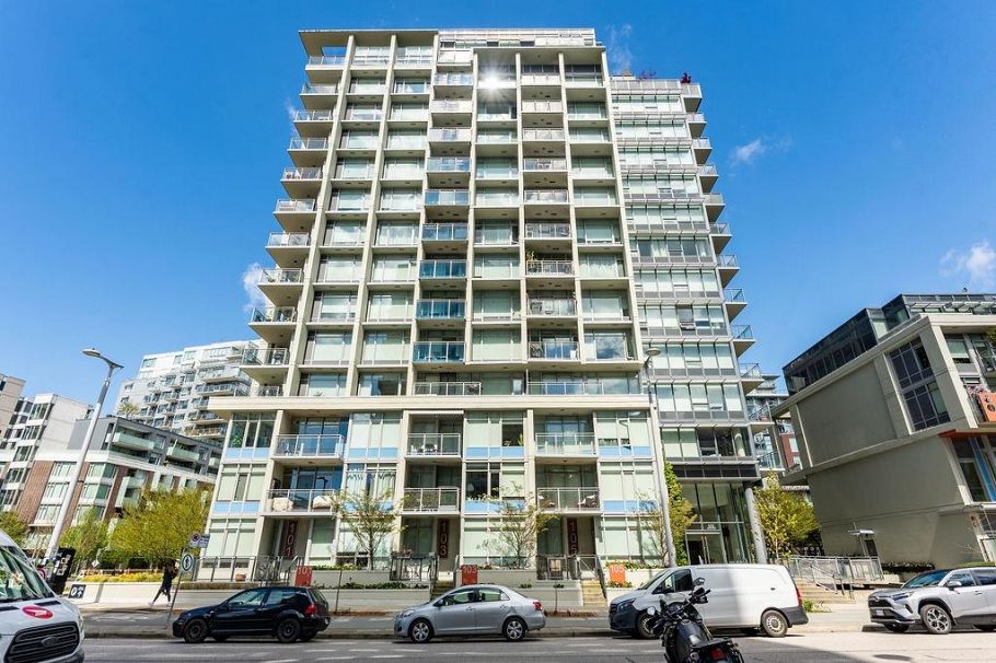 1609 111 E 1st Avenue Vancouver, BC - 27