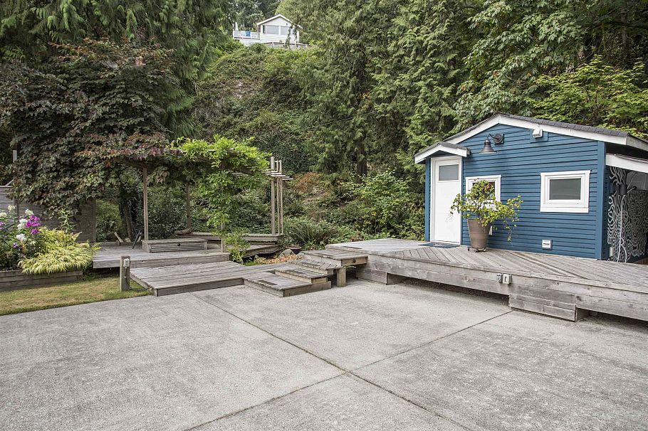 5439 Indian River Drive North Vancouver, BC - 31