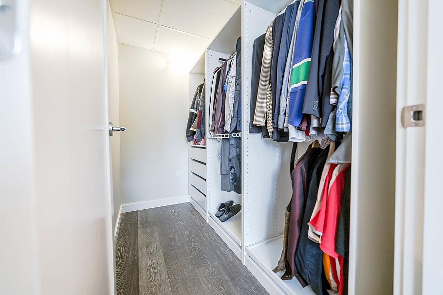 904 1221 Bidwell Street Vancouver, BC - 8