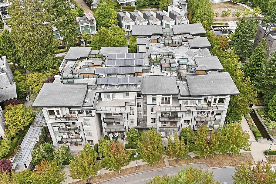 407 5779 Birney Avenue Vancouver, BC - 36
