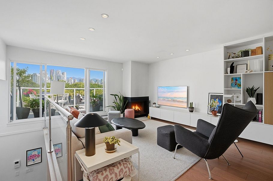 2224 Spruce Street Vancouver, BC - 5