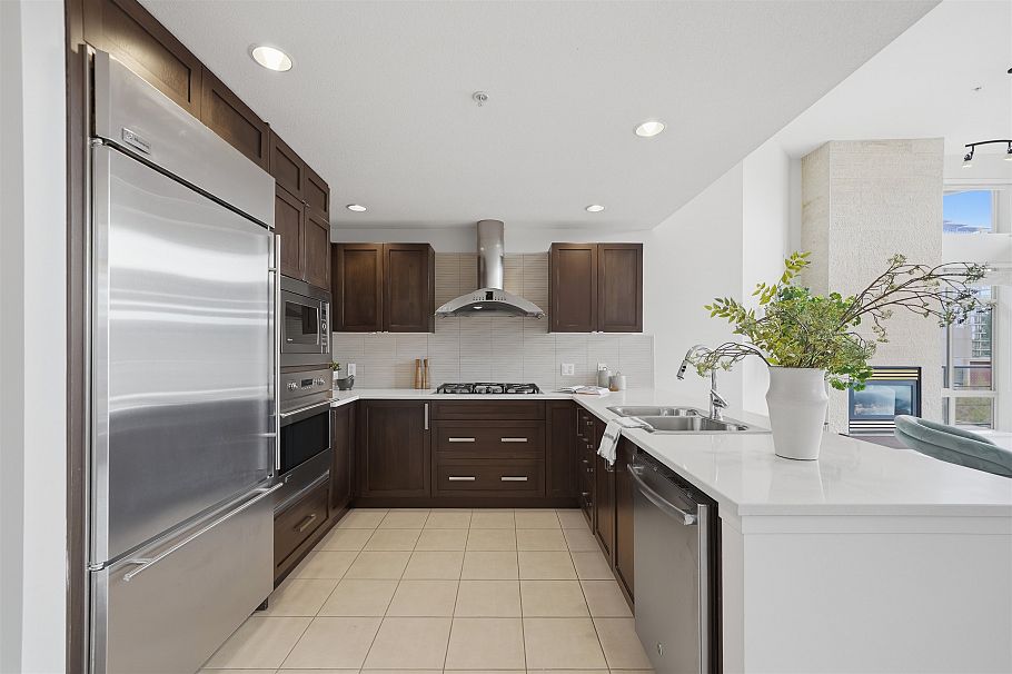 407 5779 Birney Avenue Vancouver, BC - 14