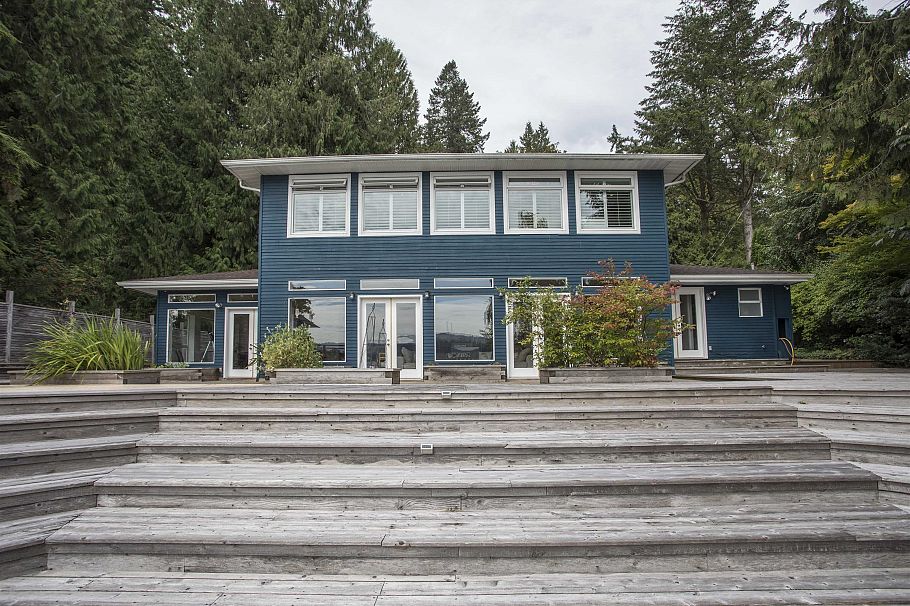 5439 Indian River Drive North Vancouver, BC - 5