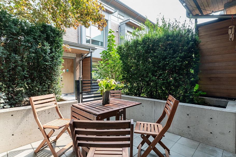5510 Oak Street Vancouver, BC - 8
