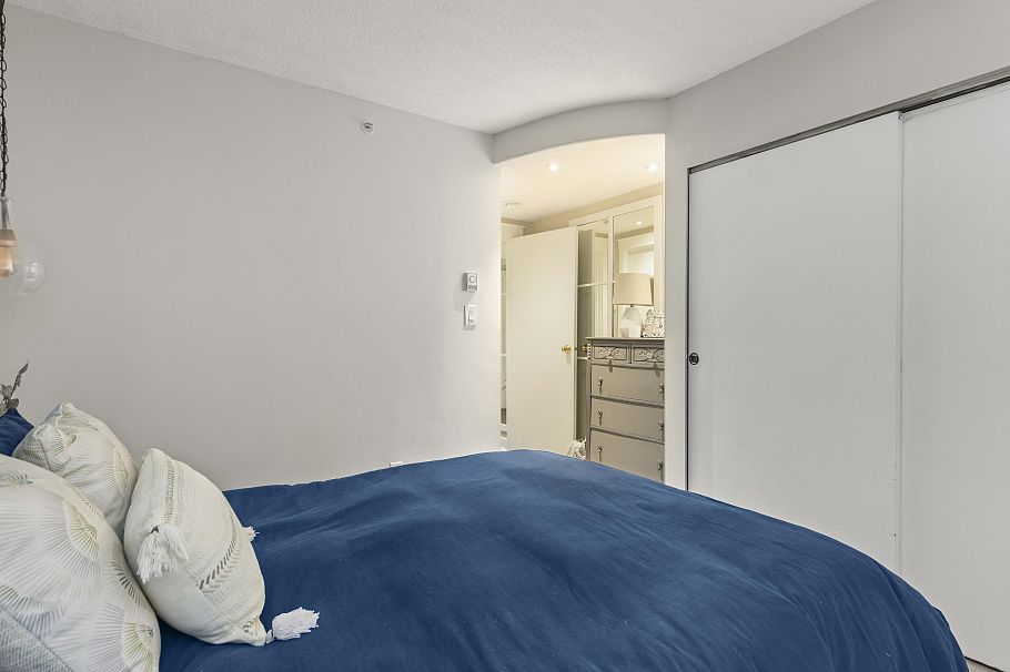102 2528 E Broadway Vancouver, BC - 22