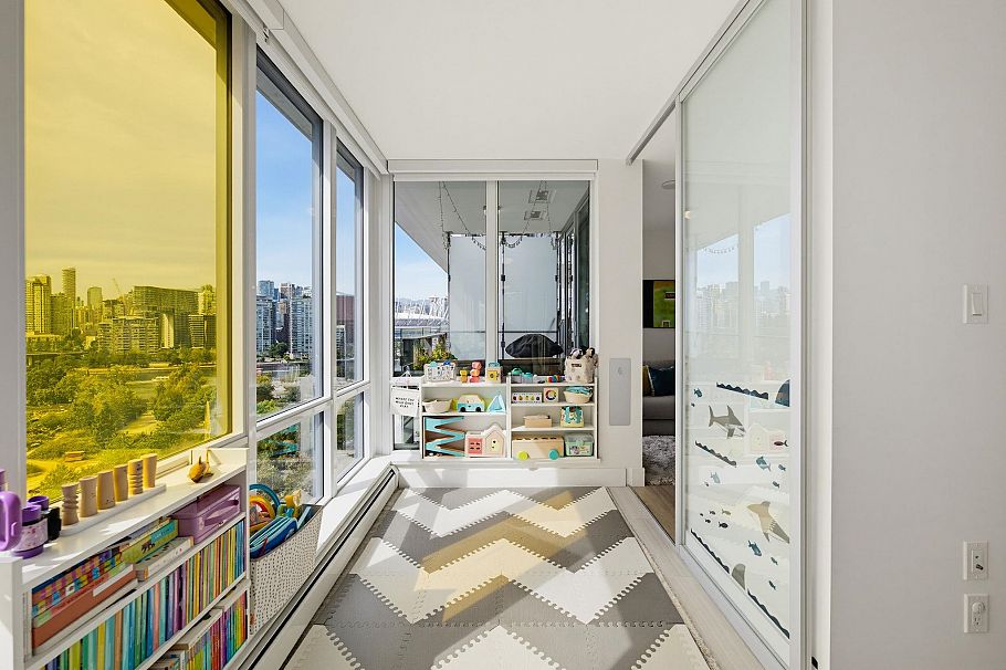 1501 1788 Columbia Street Vancouver, BC - 22