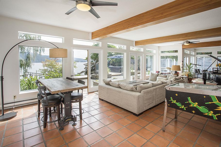 5439 Indian River Drive North Vancouver, BC - 16