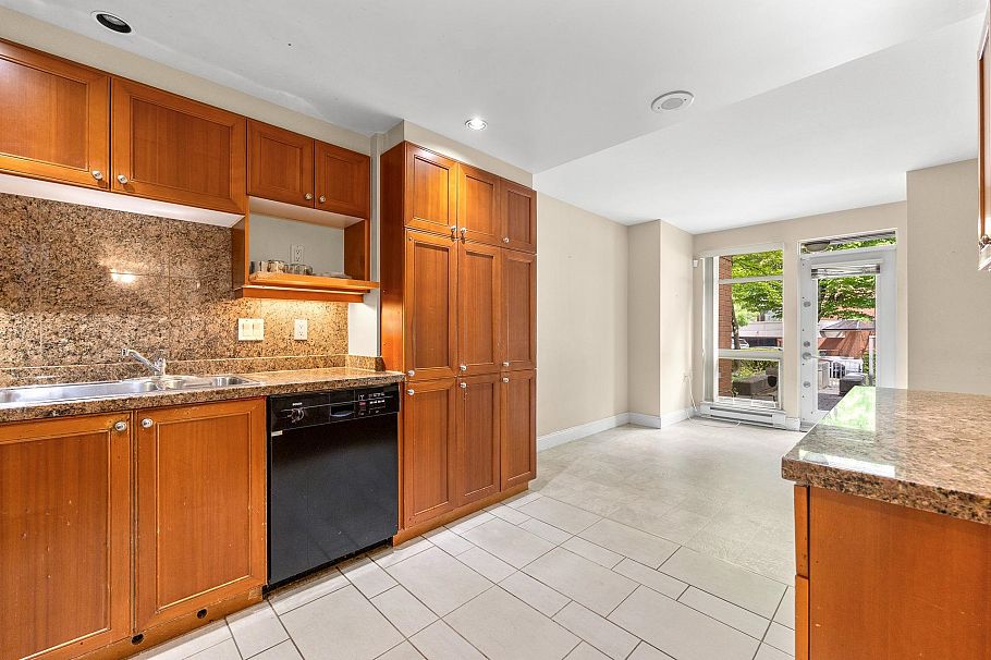 201 638 W 45th Avenue Vancouver, BC - 7