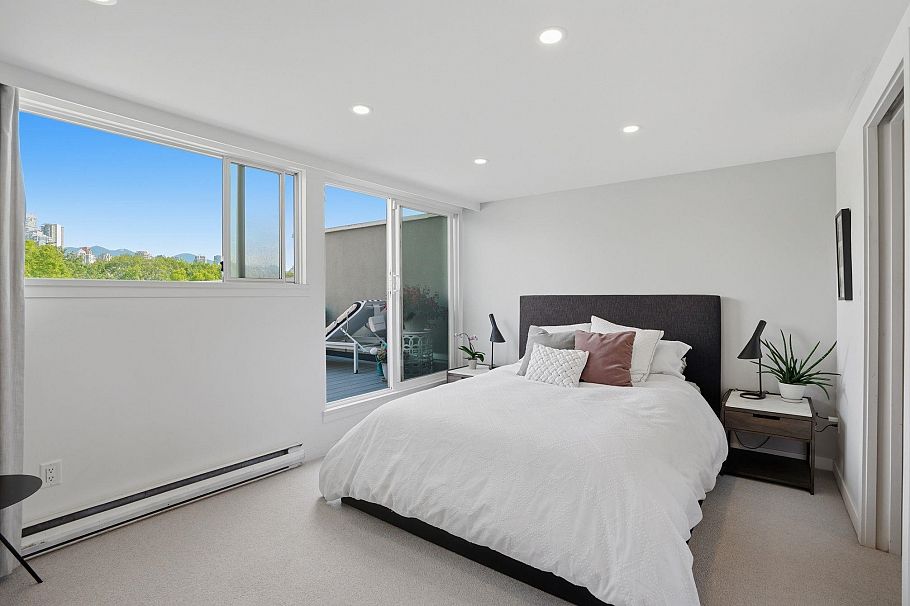 2224 Spruce Street Vancouver, BC - 18