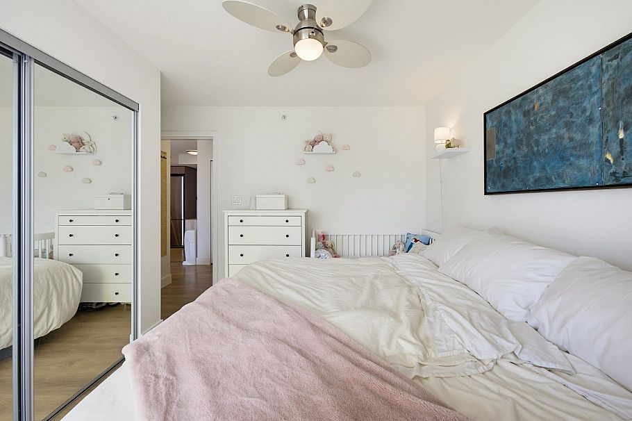 1501 1788 Columbia Street Vancouver, BC - 18
