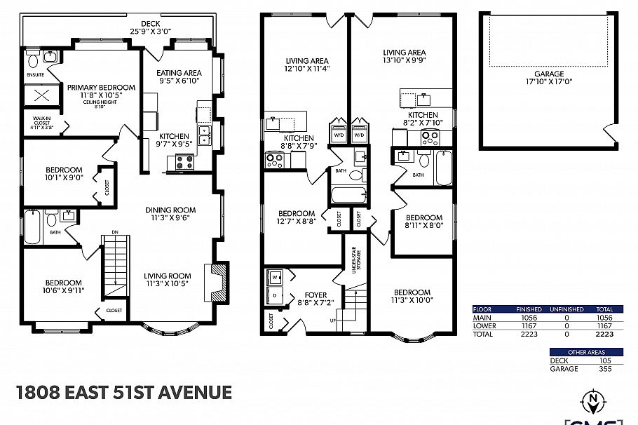 1808 E 51st Avenue Vancouver, BC - 20