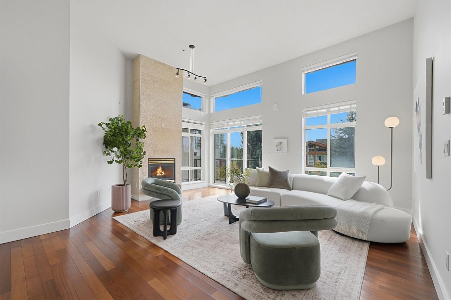 407 5779 Birney Avenue Vancouver, BC - 7