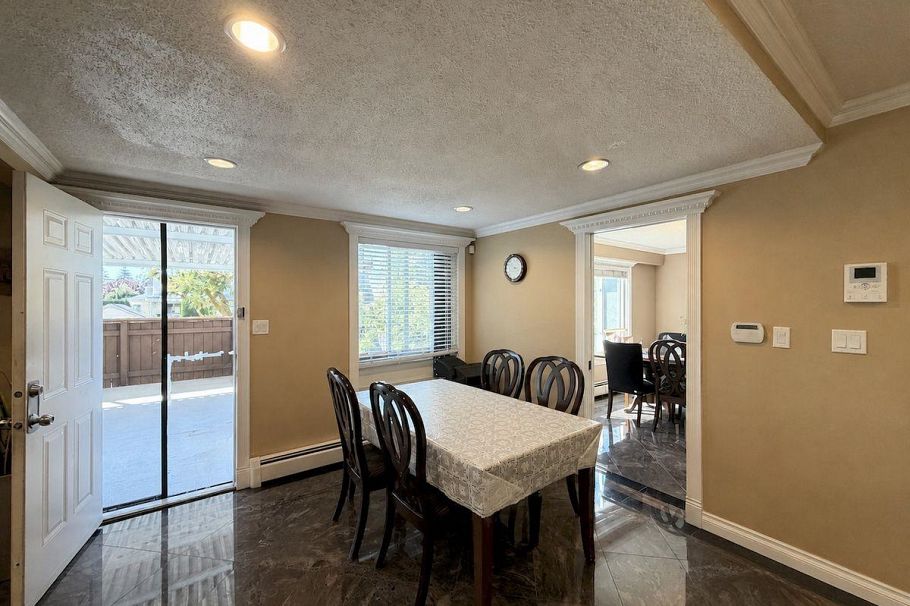 5885 Lincoln Street Vancouver, BC - 8