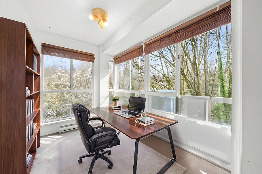 304 1550 Fell Avenue Avenue North Vancouver, BC - 17