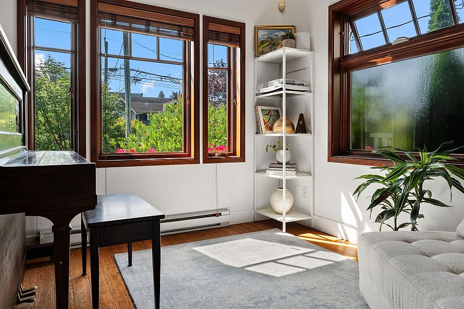 2 2505 W 8th Avenue Vancouver, BC - 12