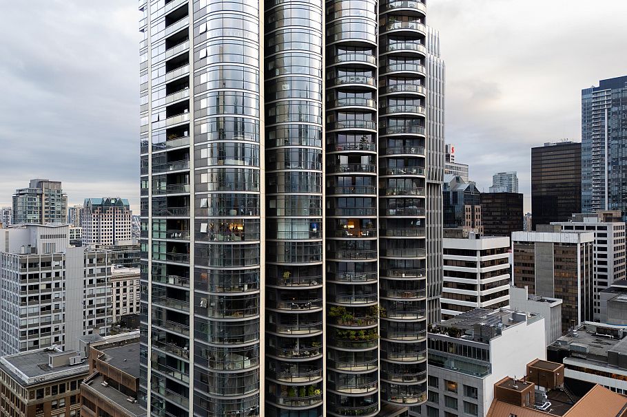 2604 838 W Hastings Street Vancouver, BC - 29
