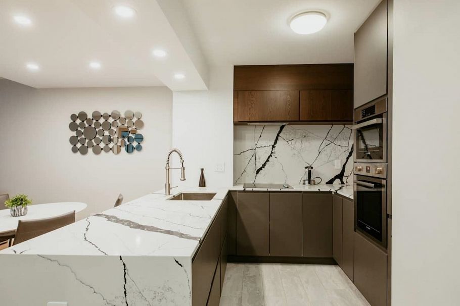 407 1455 ROBSON STREET, Vancouver BC V6G 1C1 Vancouver, BC - 9