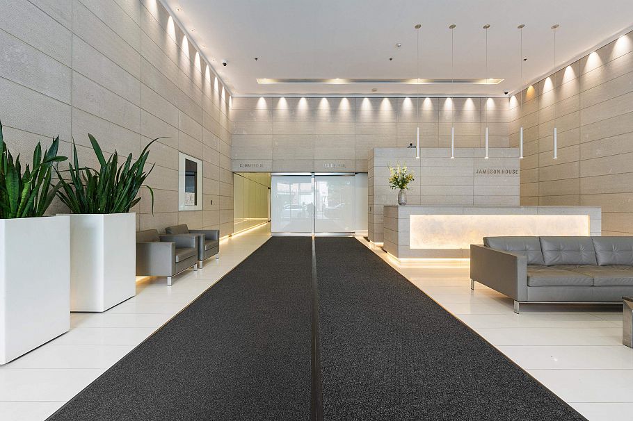 2604 838 W Hastings Street Vancouver, BC - 26