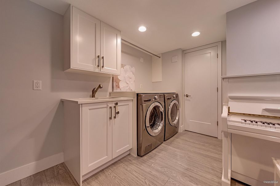 21 Malta Place Vancouver, BC - 22
