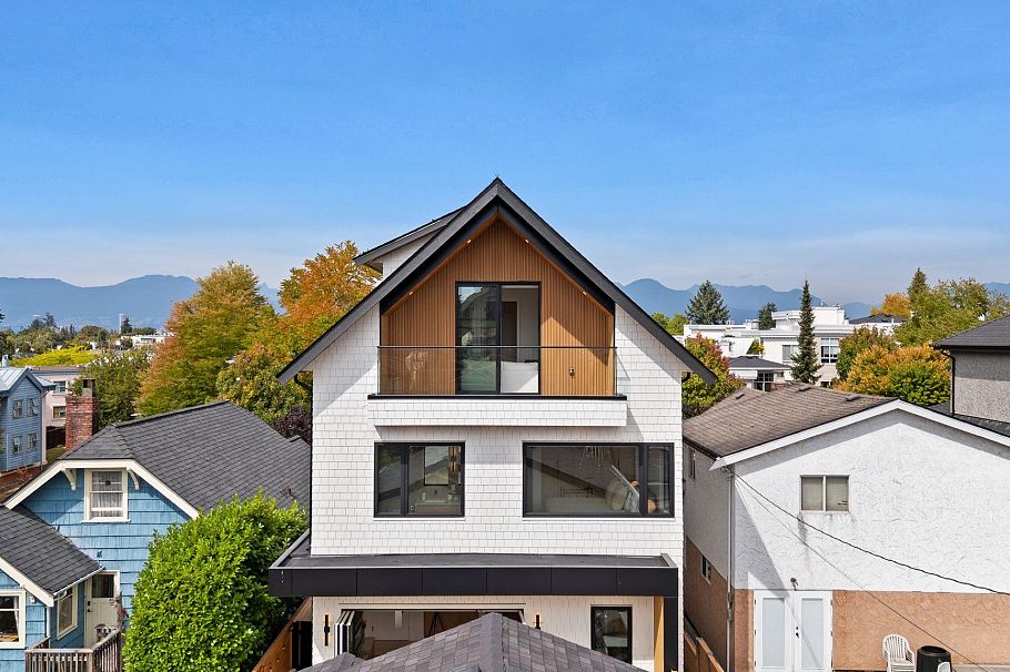 2 312 E 37th Avenue Vancouver, BC - 22