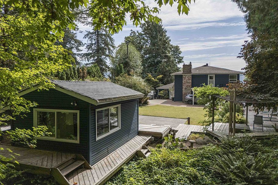 5439 Indian River Drive North Vancouver, BC - 27