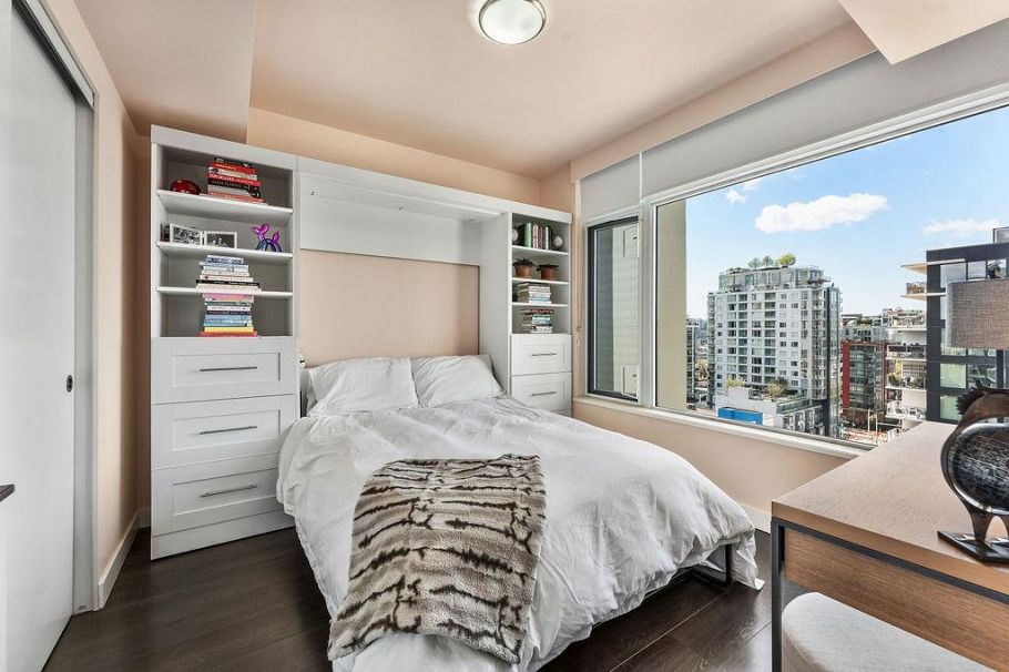 1609 111 E 1st Avenue Vancouver, BC - 21