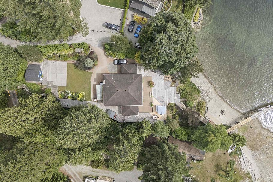 5439 Indian River Drive North Vancouver, BC - 37