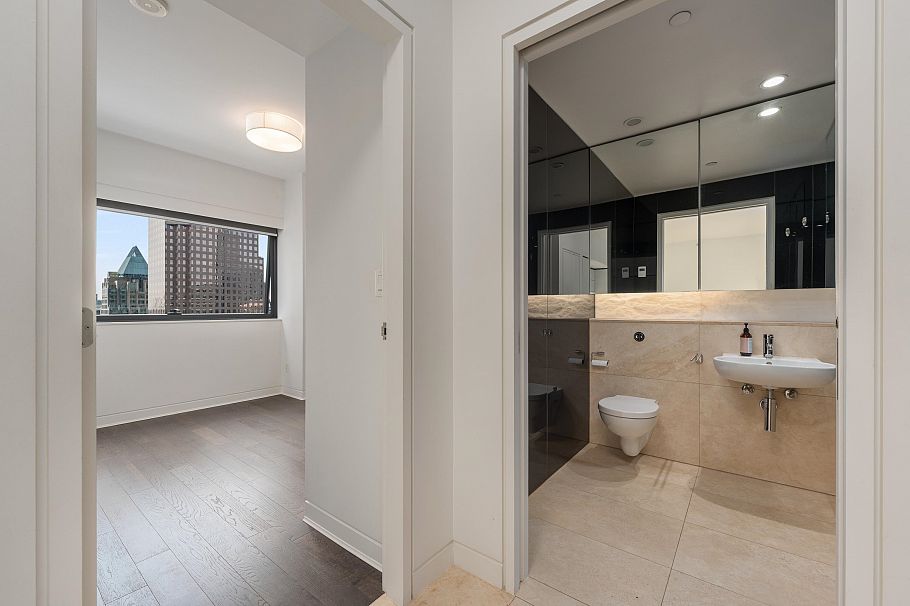 2604 838 W Hastings Street Vancouver, BC - 16