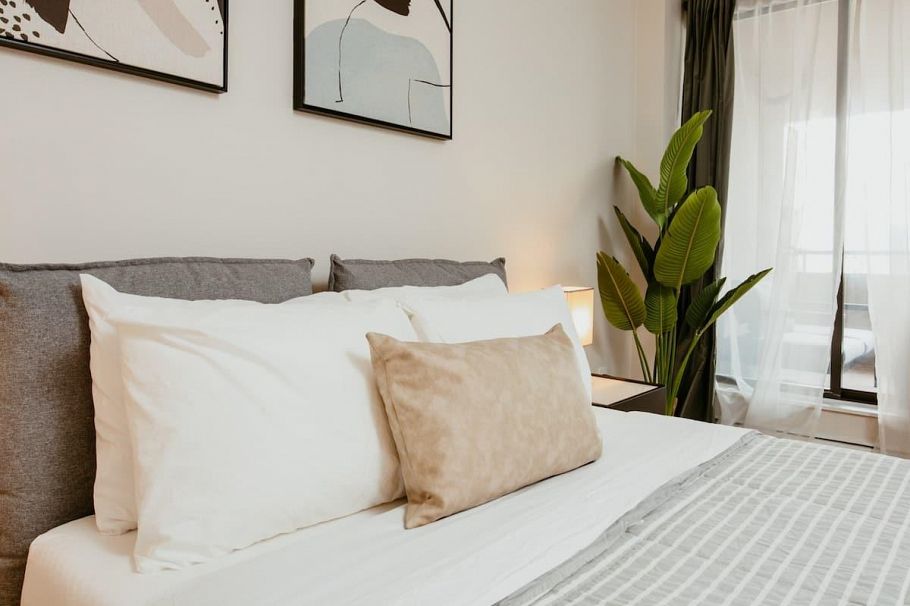 407 1455 ROBSON STREET, Vancouver BC V6G 1C1 Vancouver, BC - 13