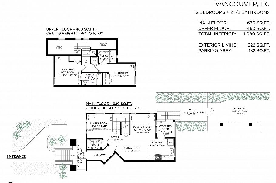 2 2505 W 8th Avenue Vancouver, BC - 32